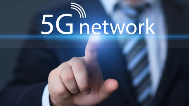 5G