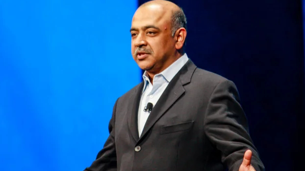 Arvind Krishna, IBM