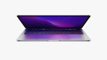 MacBook Air 2022