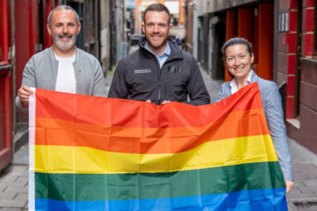 Magnet+ LGBT Ireland