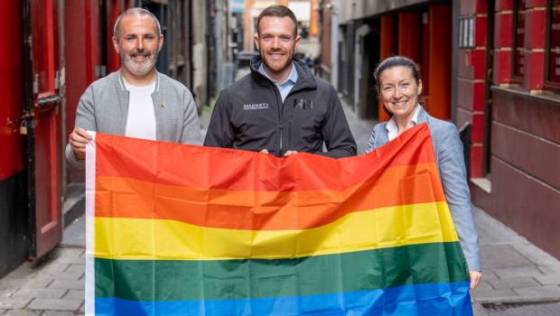 Magnet+ LGBT Ireland