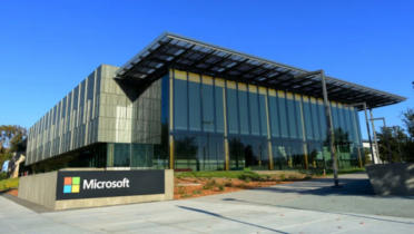 Microsoft head office Redmond