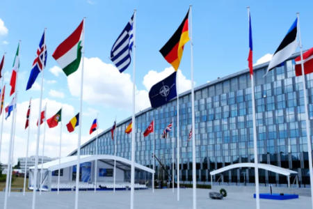 Nato office