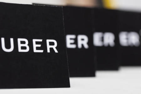 Uber Cards