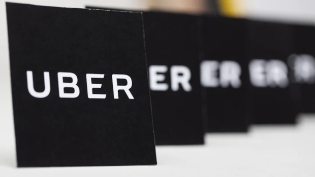 Uber Cards