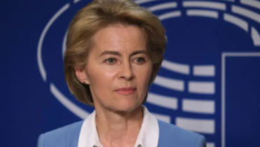 Ursula von der Leyen