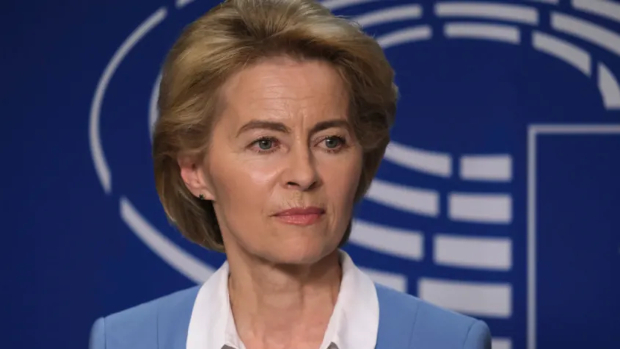 Ursula von der Leyen