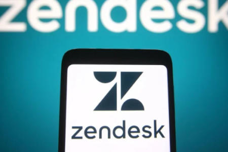 Zendesk Logo