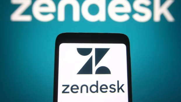 Zendesk Logo