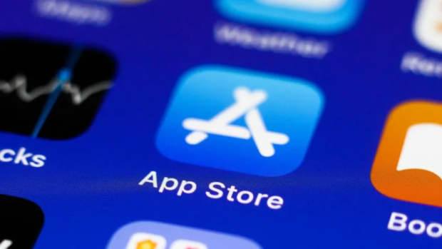 Apple App Store