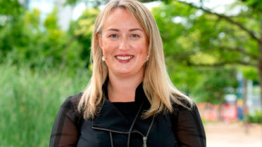 Olivia Bushe FlowForma