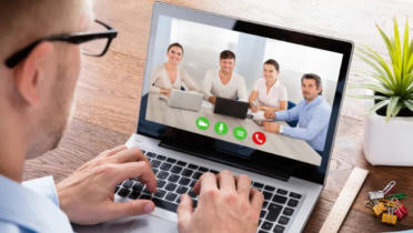 Video Conference Call