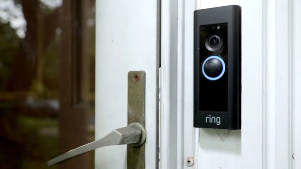Ring Doorbell