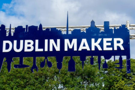 Dublin Maker