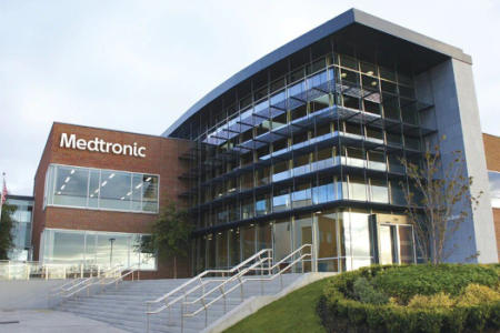 Medtronic