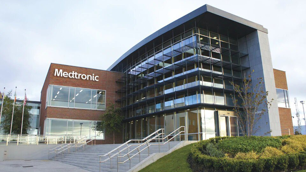 Medtronic