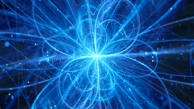 Quantum Computing