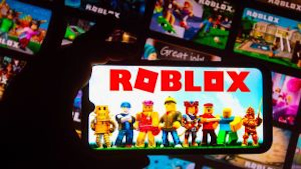 Hacker - Roblox