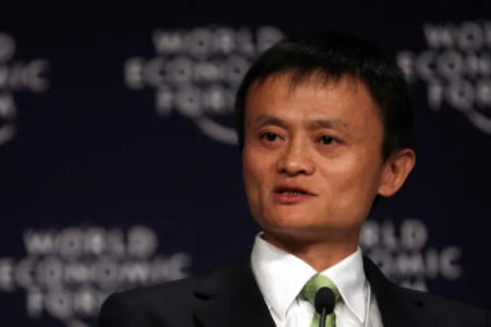 Jack Ma