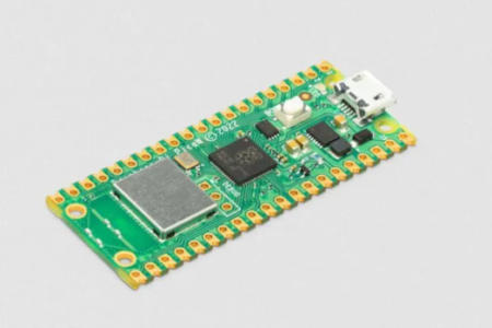 Raspberry Pi Pico W