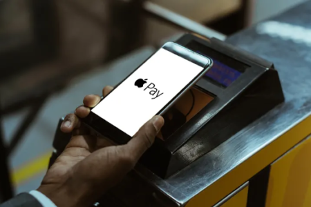 Apple Pay