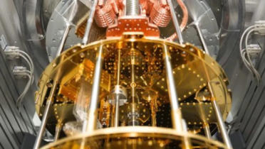 Baidu Quantum Computing