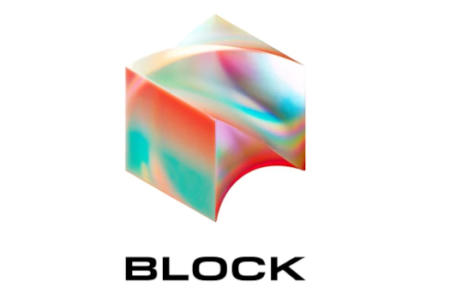 Block logo