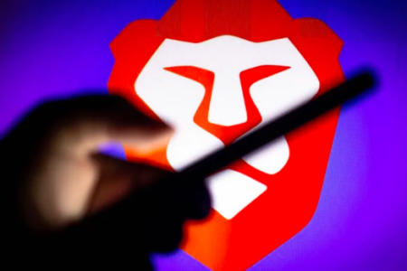 Brave Browser