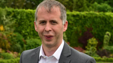 Donagh Berry, VistaMilk
