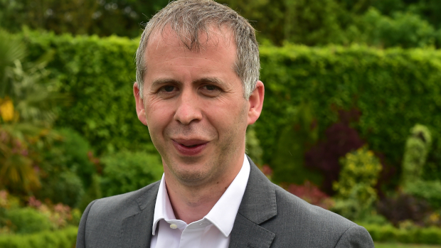 Donagh Berry, VistaMilk
