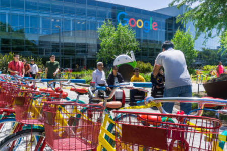 Google Campus