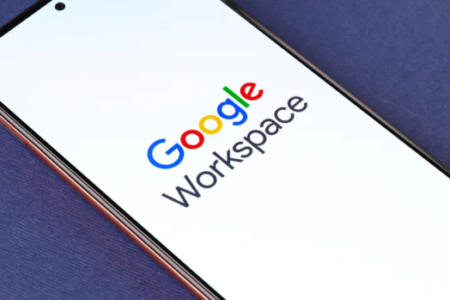 Google Workspace