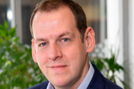 Ken Cahill, SilverCloud