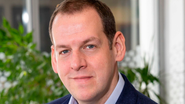 Ken Cahill, SilverCloud