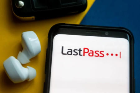 LastPass