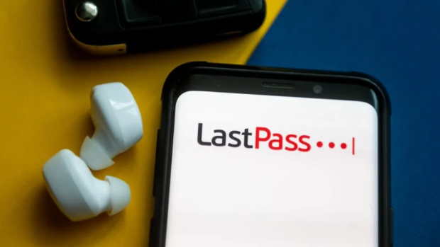 LastPass