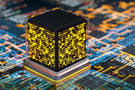 quantum computing