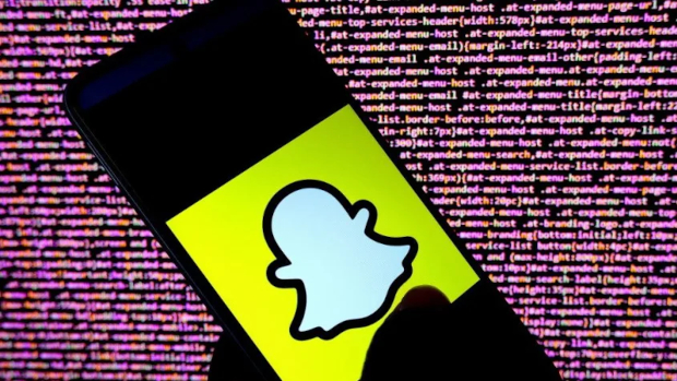 Snap posts 12% revenue growth despite concerns over advertising market persist