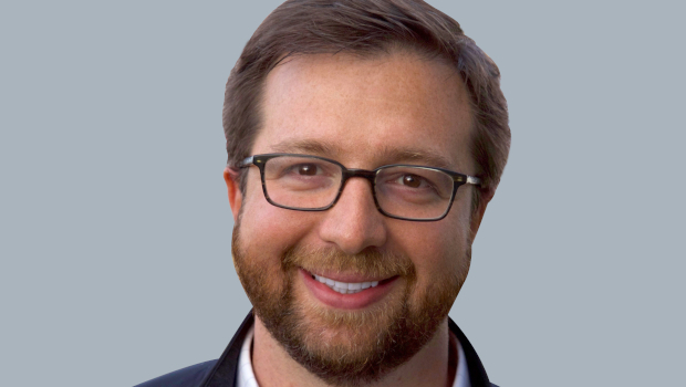 Todd Nightingale, Fastly