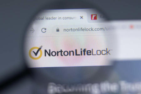 Norton Lifelock