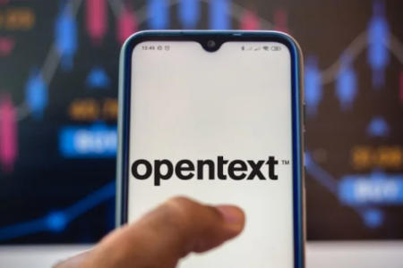 OpenText