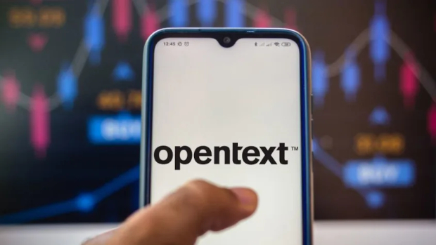 OpenText