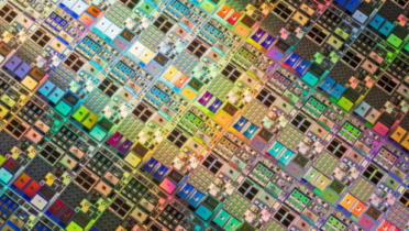 Semiconductor chips