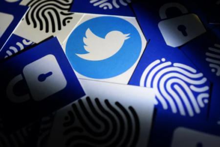 Twitter biometrics