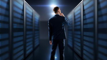Choosing a data centre
