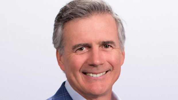Rich Hume, TD Synnex