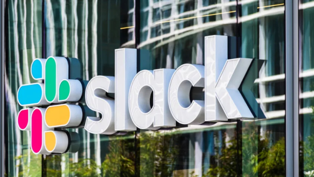Slack HQ