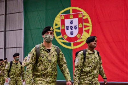 Army of Portugal