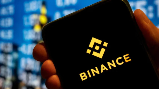 Binance