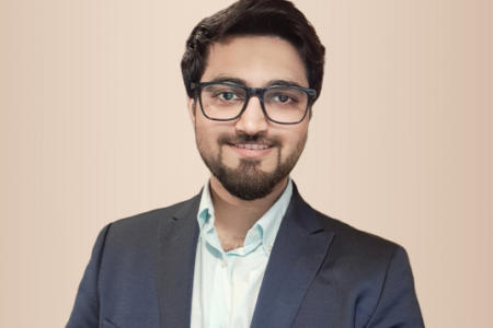Dr Arsalan Shahid